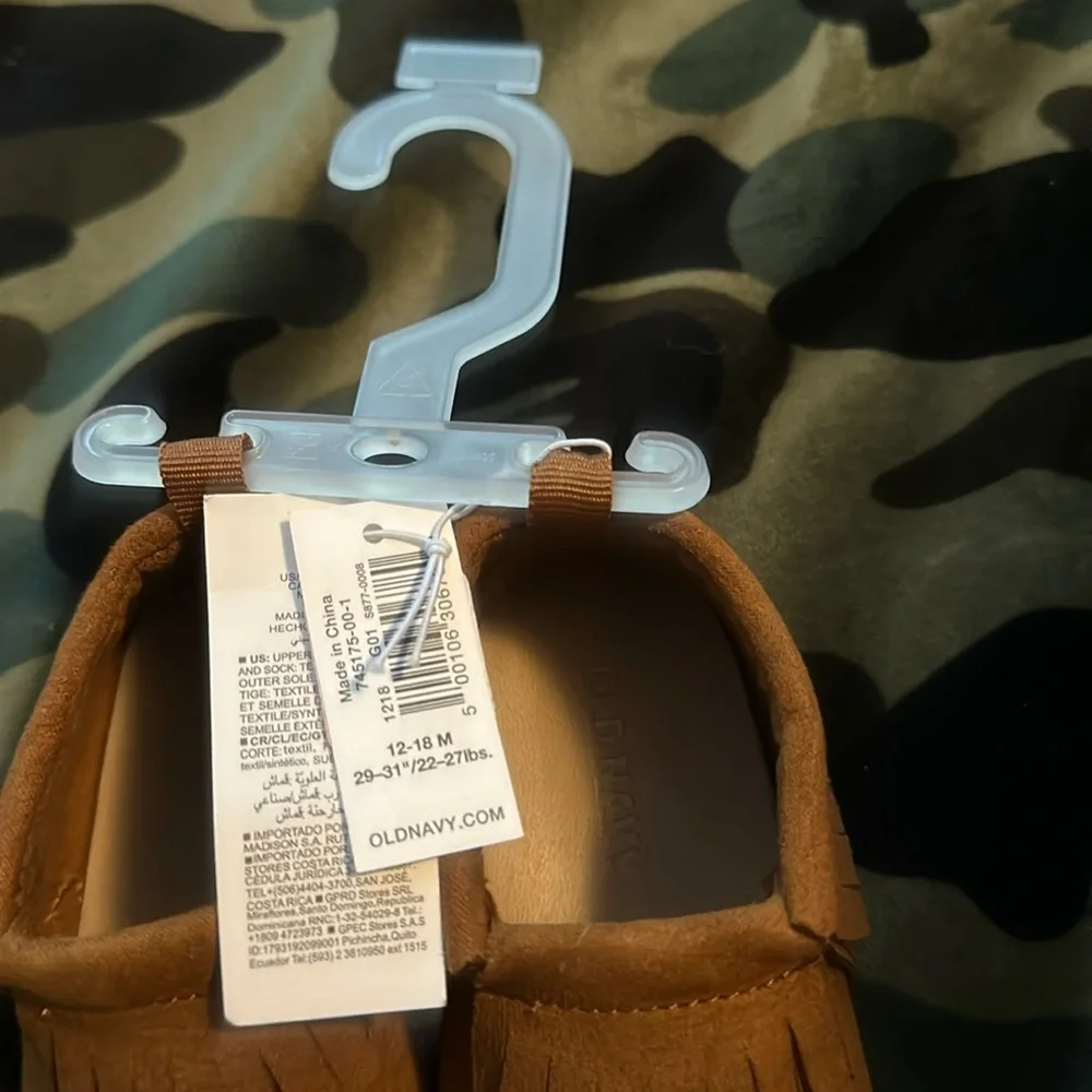 Old Navy old navy